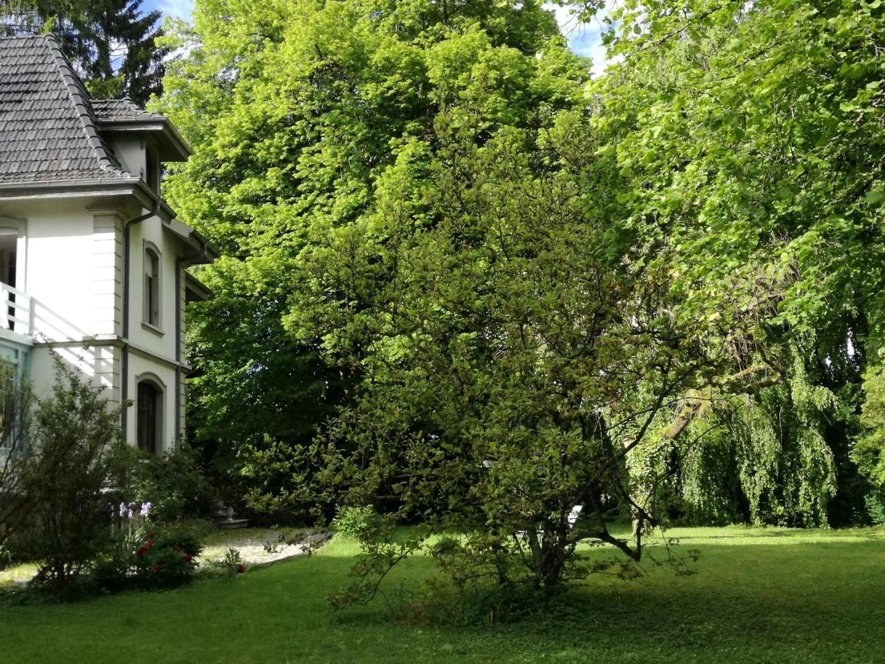 Chambres D'Hotes La Maison De Juliette Valentigney Exterior photo
